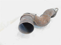 2003-2007 Suzuki SV1000 SV1000S Center Rear Exhaust Manifold Pipe - 14150-16G01 - C3 Cycle