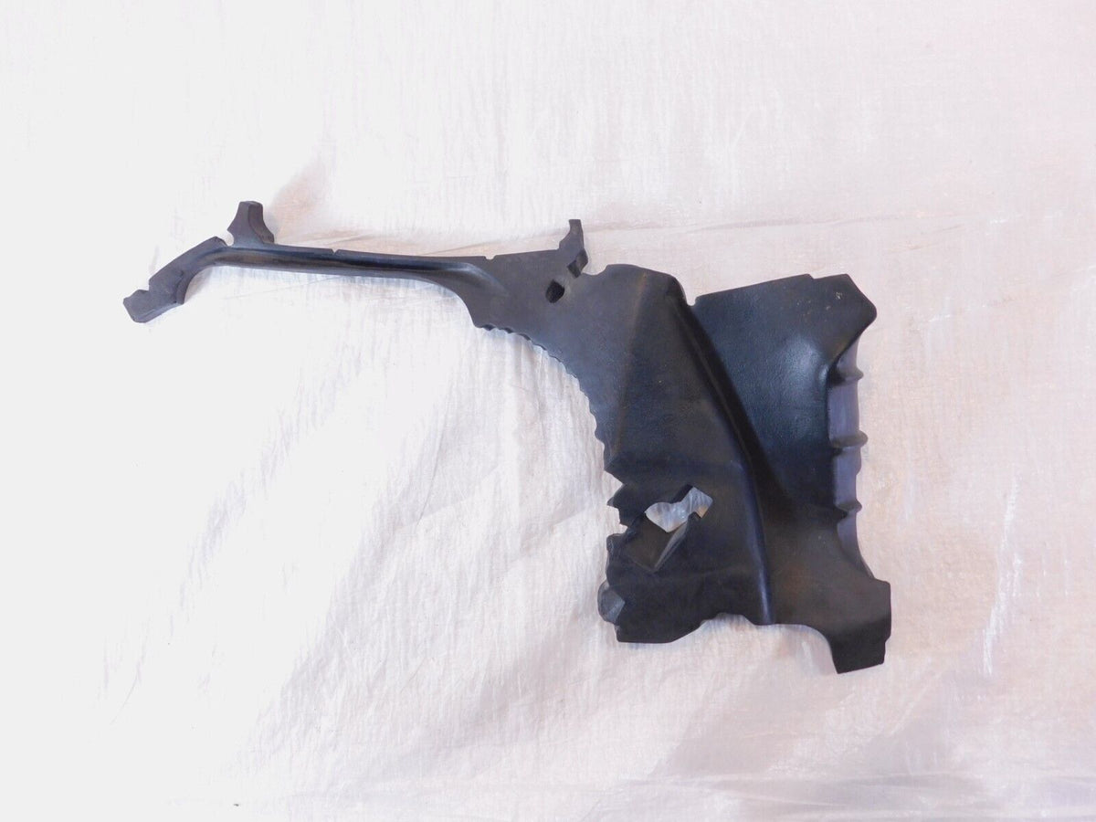 1993-96 BMW K1100RS K1100 RS Engine Motor Heat Screening Intake Manifold Shield - C3 Cycle