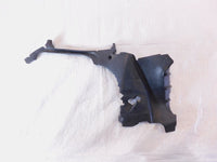 1993-96 BMW K1100RS K1100 RS Engine Motor Heat Screening Intake Manifold Shield - C3 Cycle