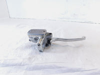 Honda VF750 & VT750 VT600C Shadow 600 & 750 Front Brake Master Cylinder & Lever - C3 Cycle