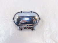 Harley Davidson Electra Glide Softail & Dyna 5 Speed Transmission Side Cover - C3 Cycle