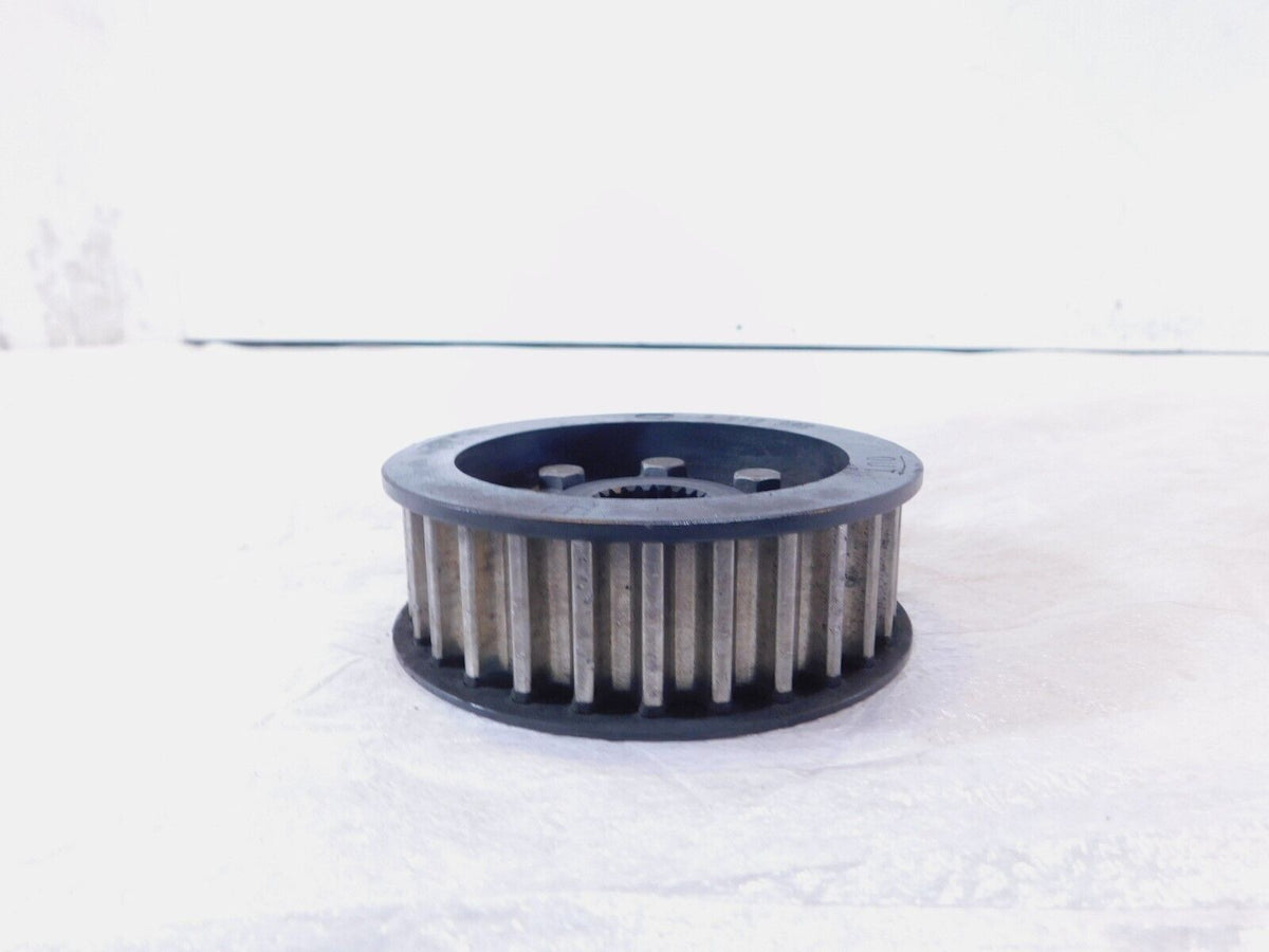 2001-2005 BMW F650CS F650 CS Front Transmission Output Drive Sprocket Pulley - C3 Cycle