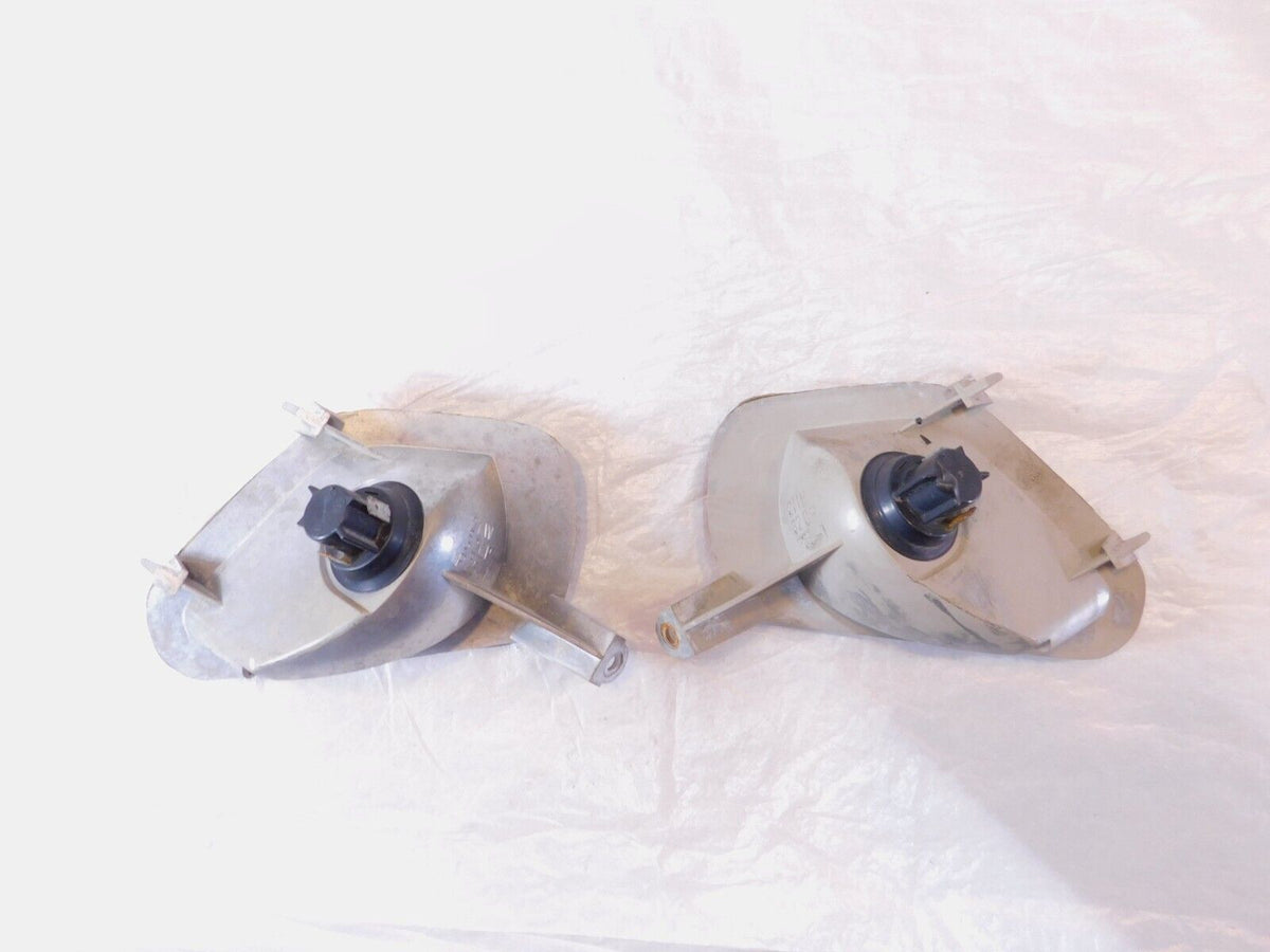 BMW K100LT K100RT K1100LT K75RT Front Left/Right Turn Signal Indicator Flashers - C3 Cycle