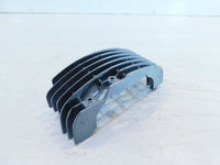 1987-1988 Honda VT1100 Spirit Shadow 1100 Left Rear Cylinder Head Fin Cover - C3 Cycle