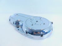 Victory V92 Kingpin Hammer Vegas Jackpot Left Engine Motor Primary Clutch Cover