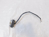 87-09 Suzuki Intruder 1400 & Boulevard S83 VS1400 License Plate Tag Light Lamp