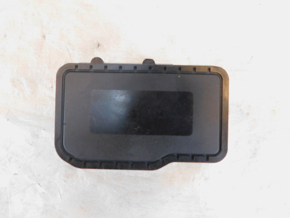 2015 2016 2017 Victory Magnum Nissin TD8407 ABS Brake Pump Modulator Module - C3 Cycle