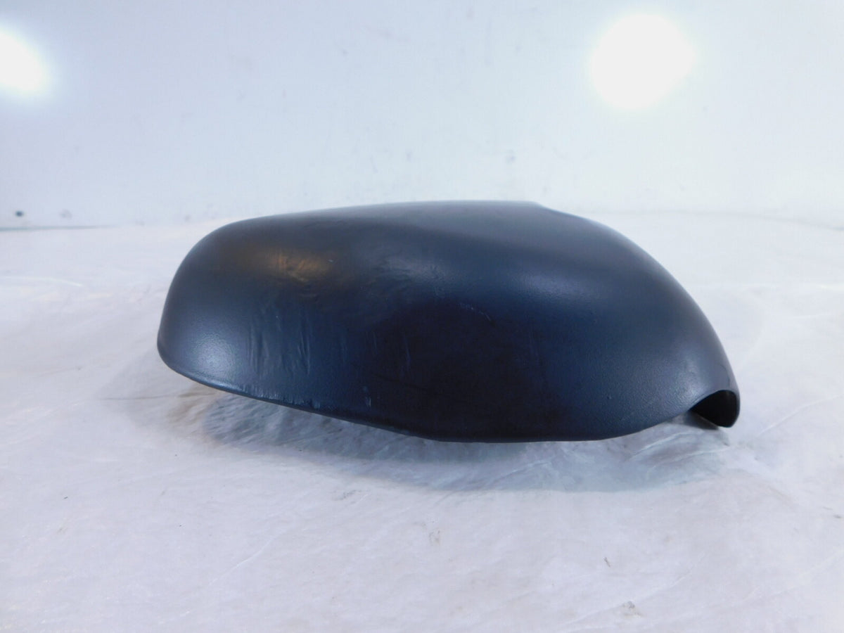 Harley Davidson Sportster 883 & 1200 Black Oil Tank Right Side Cover Trim - C3 Cycle