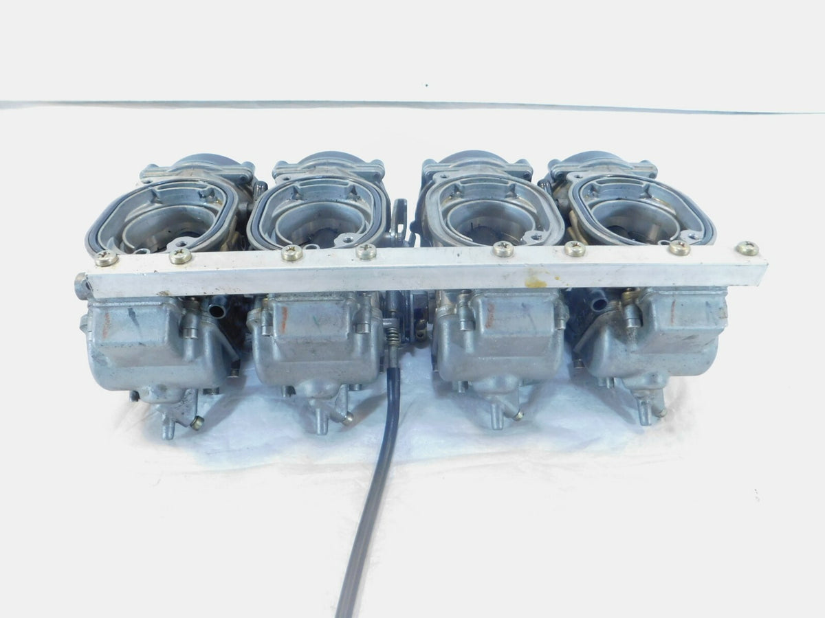 1998-2001 Kawasaki Ninja ZX11 ZX1100 ZX1100D Intake Carburetor Carb - 15003-1379 - C3 Cycle
