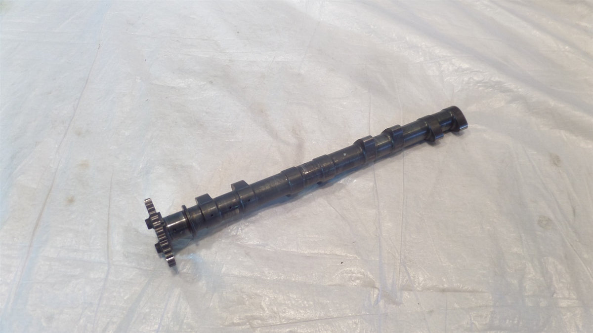 2008-2011 Kawasaki Ninja ZX-14 ZX-1400 Engine Cylinder Head Intake Cam Camshaft - C3 Cycle