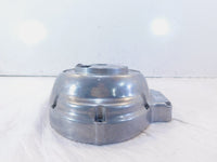 Harley Sportster 883 1200 Polished Left Engine Motor Primary Chain Cover - C3 Cycle