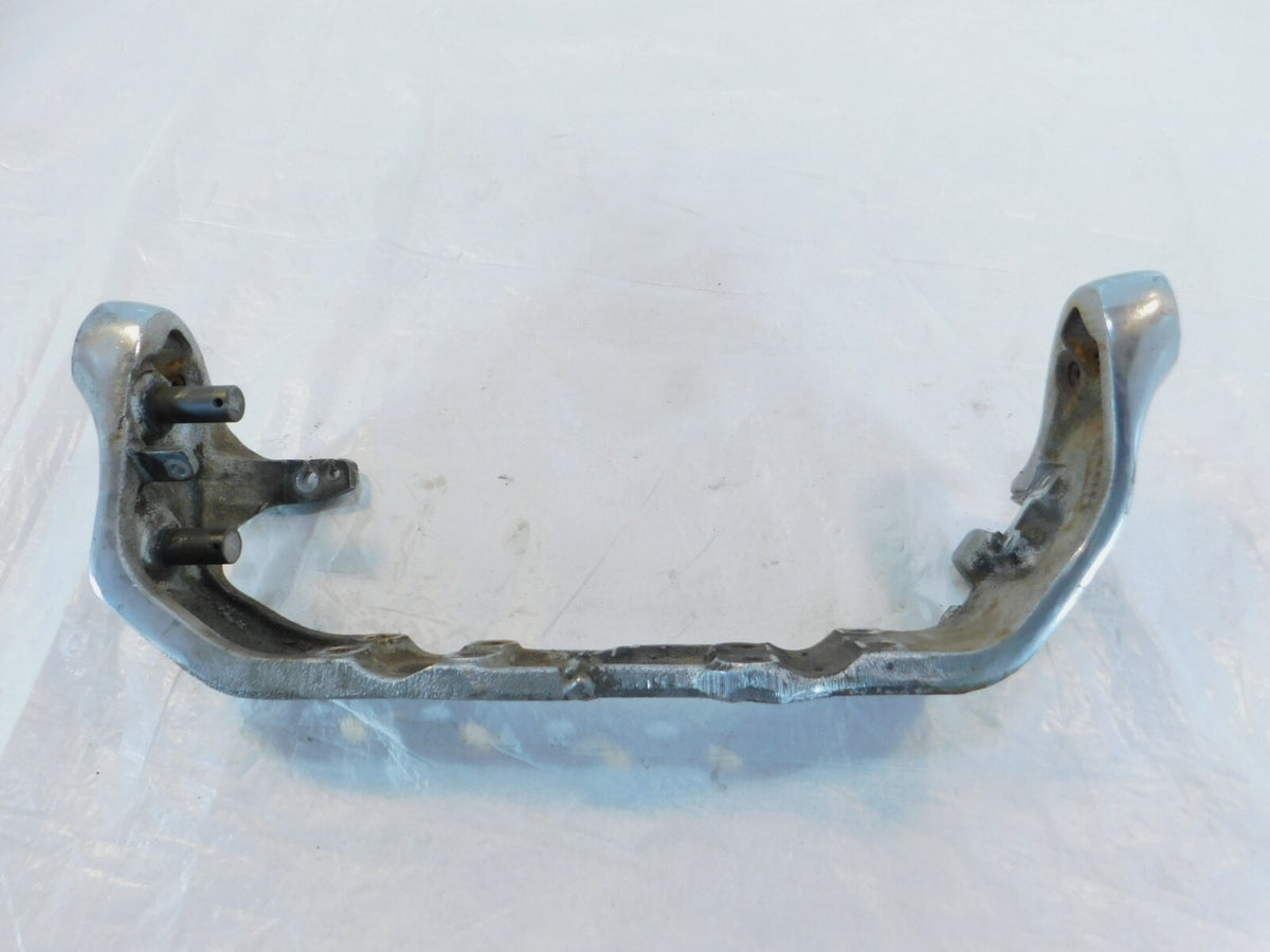 Suzuki Intruder 700 750 800 Boulevard S50 Front Footrest Foot Peg Bracket Mount - C3 Cycle