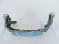 Suzuki Intruder 700 750 800 Boulevard S50 Front Footrest Foot Peg Bracket Mount - C3 Cycle