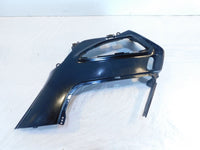 1991 91 Honda ST1100 ST 1100 Black Middle Right Cover Fairing Cowl Cowling - C3 Cycle