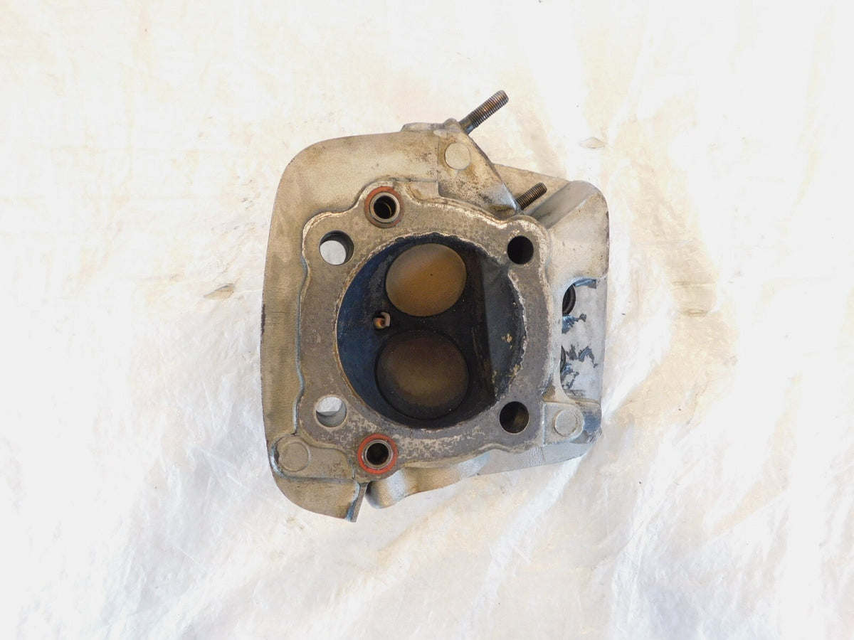 Harley Davidson Touring Electra Glide FXR & Softail Front Cylinder Heads- Damage - C3 Cycle