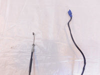 89-00 Honda Goldwing GL1500A GL1500SE Cruise Control Grip Cancel Switch & Cable - C3 Cycle