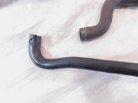 2007 07 Kawasaki Ninja ZX-10R ZX10R Engine Cooling Water Air Hose Pipe Line Lot - C3 Cycle