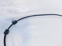 Harley Davidson Dyna FXDC Dyna Super Glide Custom Front Brake Line Hose - C3 Cycle