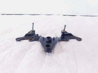 1983 83 Honda GL650 Silverwing 650 Instrument Cluster Speedometer Gauge Bracket - C3 Cycle