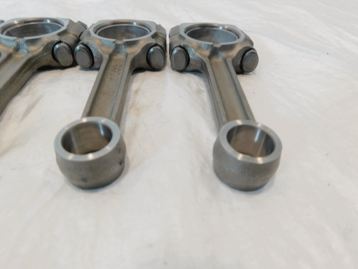 Kawasaki Ninja 1000 ZX-1000 Z1000 Versys Piston Crank Shaft Connecting Rods - C3 Cycle
