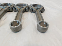 Kawasaki Ninja 1000 ZX-1000 Z1000 Versys Piston Crank Shaft Connecting Rods - C3 Cycle