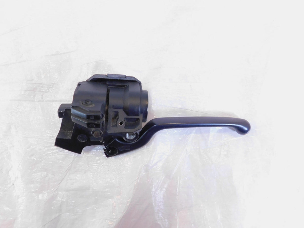 BMW Airhead R100 R60 R75 R90 R100RT Right Handlebar Brake Lever & Perch Bracket - C3 Cycle