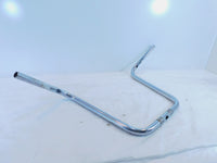 Harley Touring Softail Sportster & Dyna Chrome Ape Hanger Handlebars Handle Bars - C3 Cycle