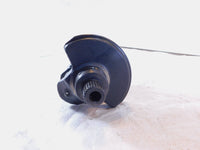 1983 83 Honda CX650 & Silverwing GL650 Engine Motor Crankshaft Crank Shaft - C3 Cycle