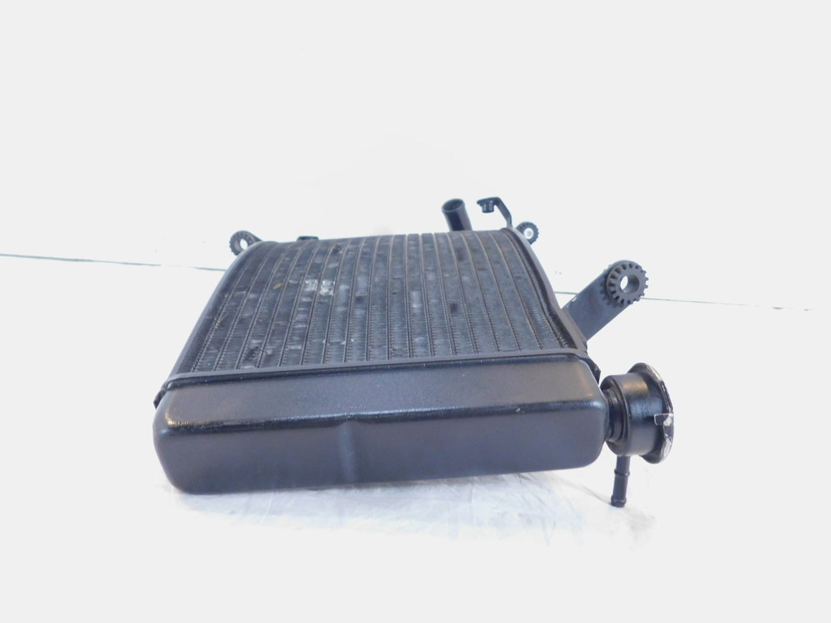 Ducati Sport Touring ST2 ST3 & ST4 S Engine Motor Water Cooler Coolant Radiator - C3 Cycle