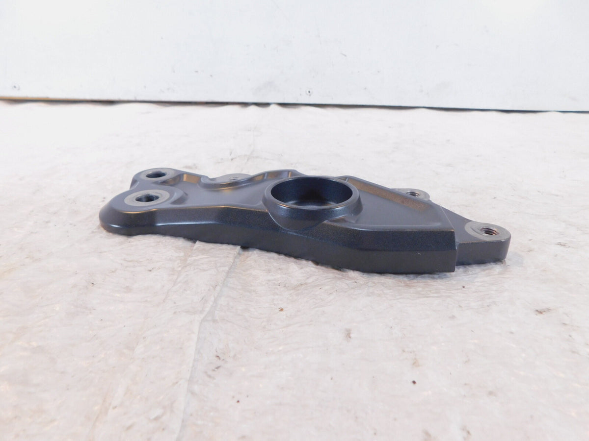 2022-2024 Yamaha YZFR7 YZF-R7 R7 Right Lower Subframe Engine Mount Bracket Plate - C3 Cycle