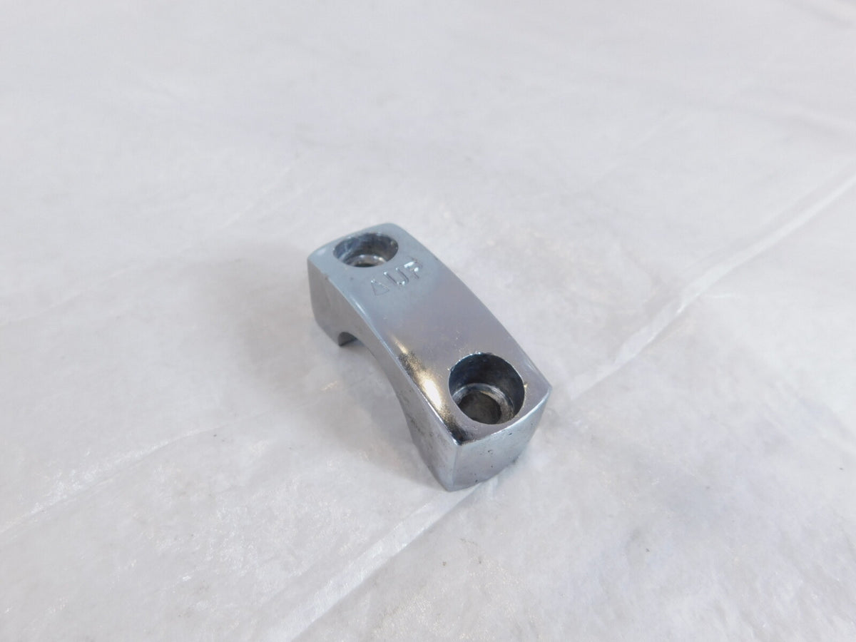 1987-1996 Honda Shadow 1100 VT1100C ACE Clutch Master Cylinder Bracket Clamp - C3 Cycle