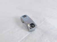 1987-1996 Honda Shadow 1100 VT1100C ACE Clutch Master Cylinder Bracket Clamp - C3 Cycle