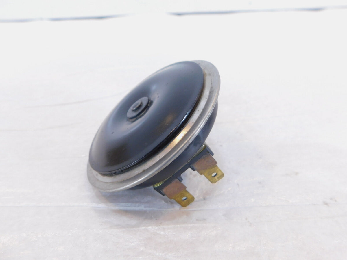 2017 2018 2019 2020 2021 2022 2023 Kawasaki Z125 Pro BR125 Black Signal Horn - C3 Cycle