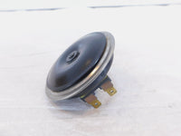 2017 2018 2019 2020 2021 2022 2023 Kawasaki Z125 Pro BR125 Black Signal Horn - C3 Cycle