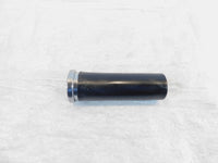 Yamaha V-Star 650 XVS650 1100 Road Star Black Left Handlebar Handle Bar Grip - C3 Cycle