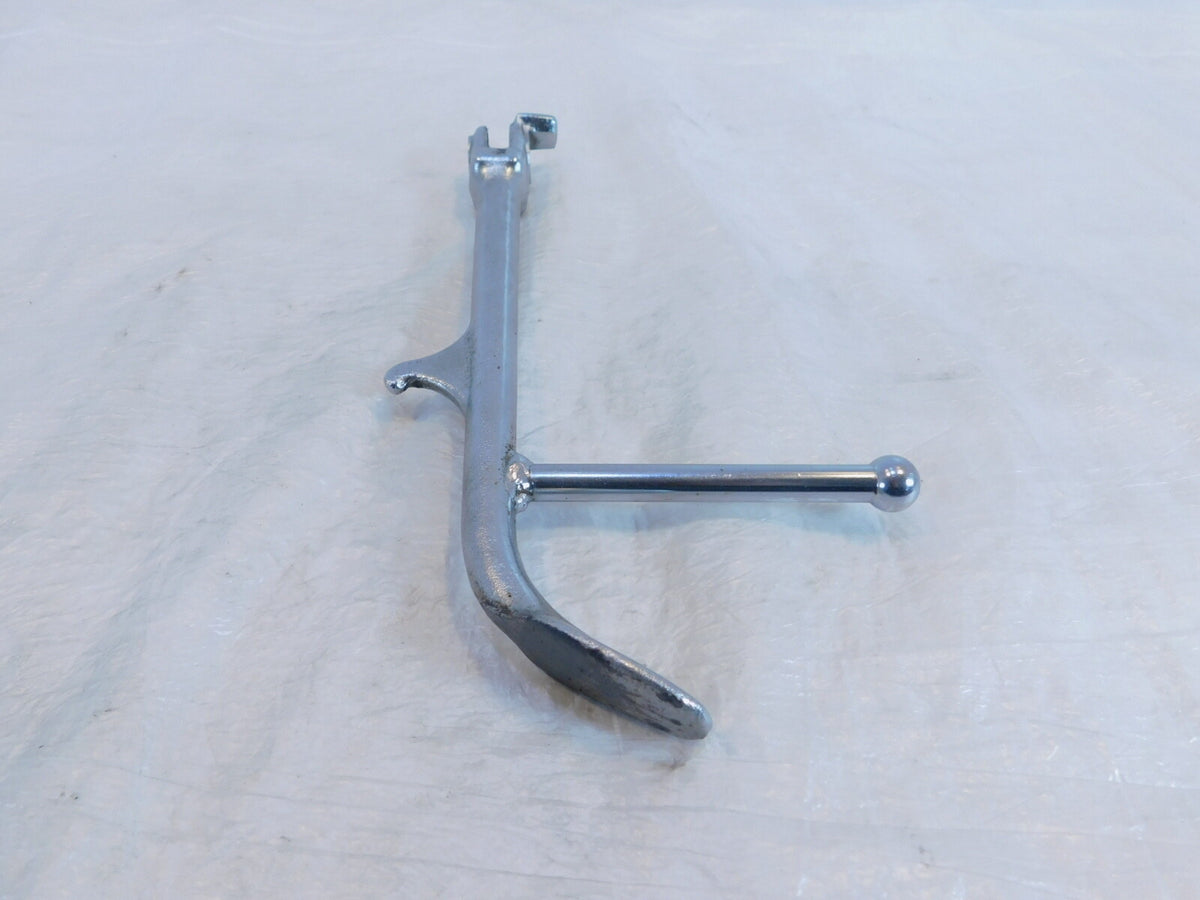84-99 Yamaha Virago 750 1000 1100 XV700 XV750 XV1100 Side Stand Kickstand Prop - C3 Cycle
