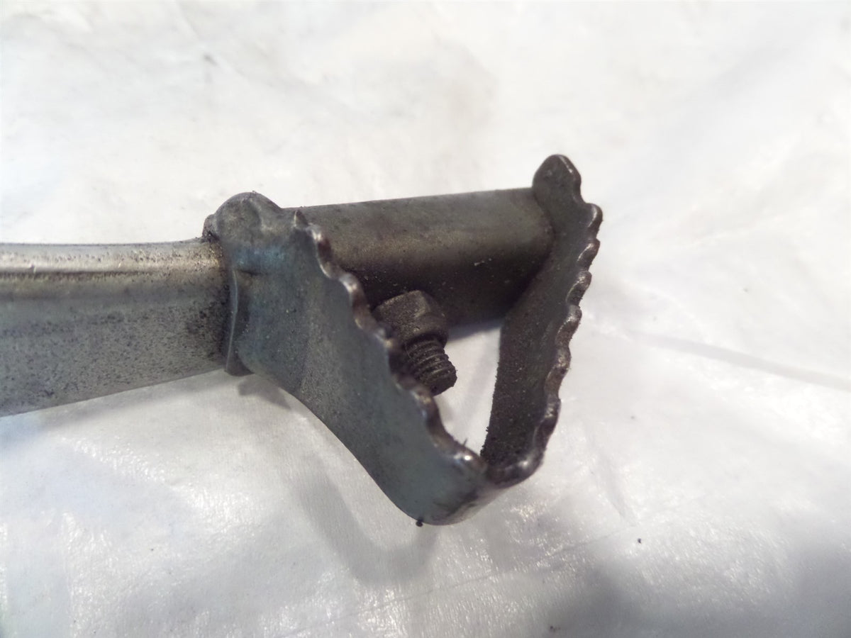 KTM 350 400 440 540 620 EGS EXC RXC MXC SX LC4 Rear Brake Pedal Lever & Linkage - C3 Cycle