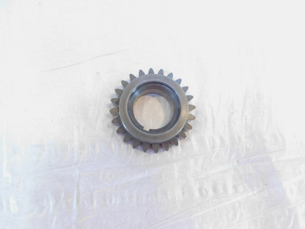 Ducati Hypermotard Monster 797 Scrambler 800 Layshaft Drive Timing Gear Sprocket - C3 Cycle