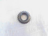 Ducati Hypermotard Monster 797 Scrambler 800 Layshaft Drive Timing Gear Sprocket - C3 Cycle