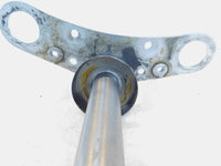 1974-1976 BMW R75/6 Front Wheel Fork Lower Triple Tree Clamp Steering Stem - C3 Cycle