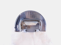 Harley Davidson Softail Heritage Classic Springer Chrome Oil Tank Bag Reservoir - C3 Cycle