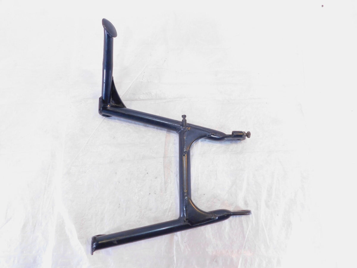 1997-2000 BMW F650 Funduro Black Main Center Stand Mainstand Support Prop - C3 Cycle