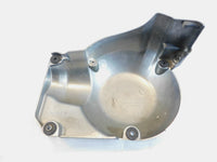 Yamaha V-Star XVS650 650 Classic Silverado Left Side Engine Shaft Cover Guard - C3 Cycle