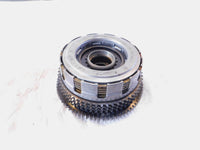 1984-1990 Harley Davidson Sportster XLH 883 1000 1200 Clutch Basket Stator Rotor - C3 Cycle