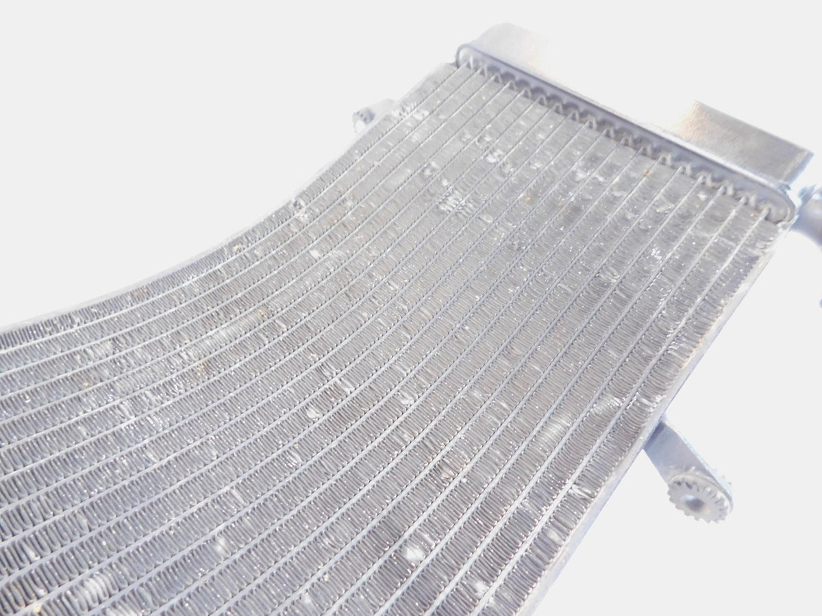 Ducati Sport Touring ST2 ST3 & ST4 S Engine Motor Water Cooler Coolant Radiator - C3 Cycle