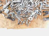 2020 Harley Davidson Softail Street Bob FXBB Nuts and Bolts Parts Box Lot - C3 Cycle