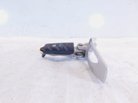 2005-2010 BMW R1200R R1200ST Front Left Footrest Foot Peg & Bracket Mount Plate - C3 Cycle