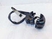 Harley Davidson Electra Glide Ultra Classic Left Handlebar Speaker Volume Switch - C3 Cycle
