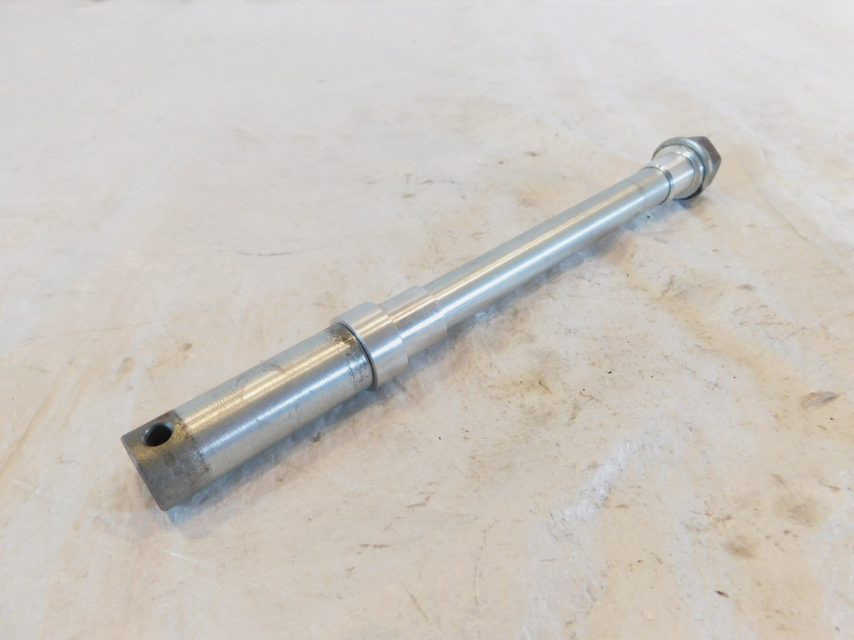 Buell M2 Cyclone & S2 S3 Thunderbolt & X1 S1 Lightning Front Wheel Axle Bolt - C3 Cycle