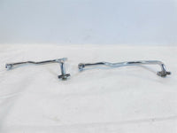 Yamaha XV1600 XV1700 Road Star Silverado Midnight Motor Oil Pump Hose Pipe Lines - C3 Cycle